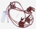 Teka Micro Switch - Microswitch Wiring Cgc 4g Ai Al